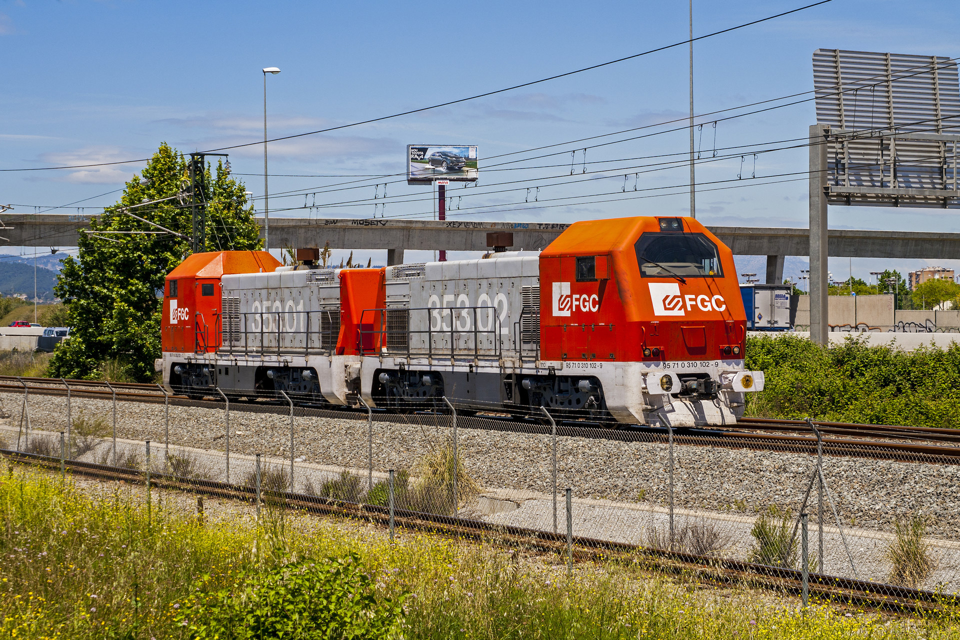 Meinfesa RENFE 310.1 – foto 24