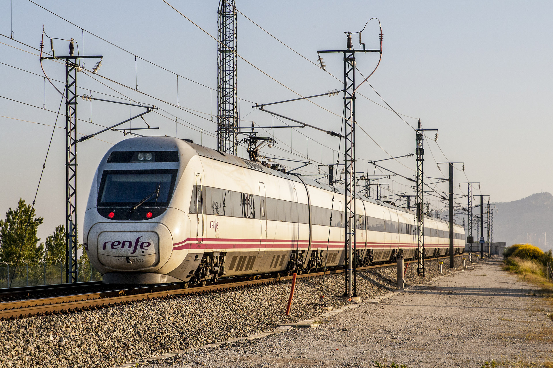 CAF RENFE 120 – photo 22