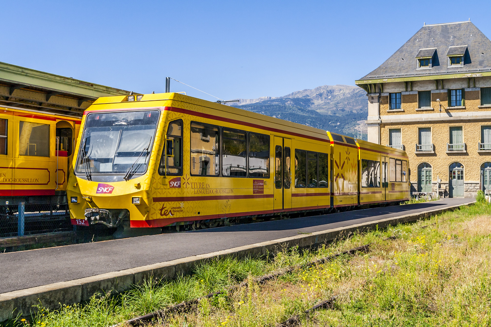 Stadler SNCF Z 150 – foto 11