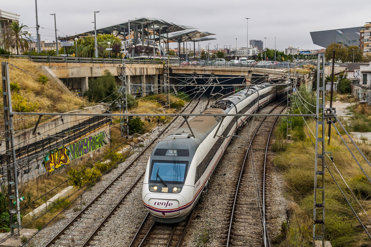 CAF RENFE 121 – photo 24