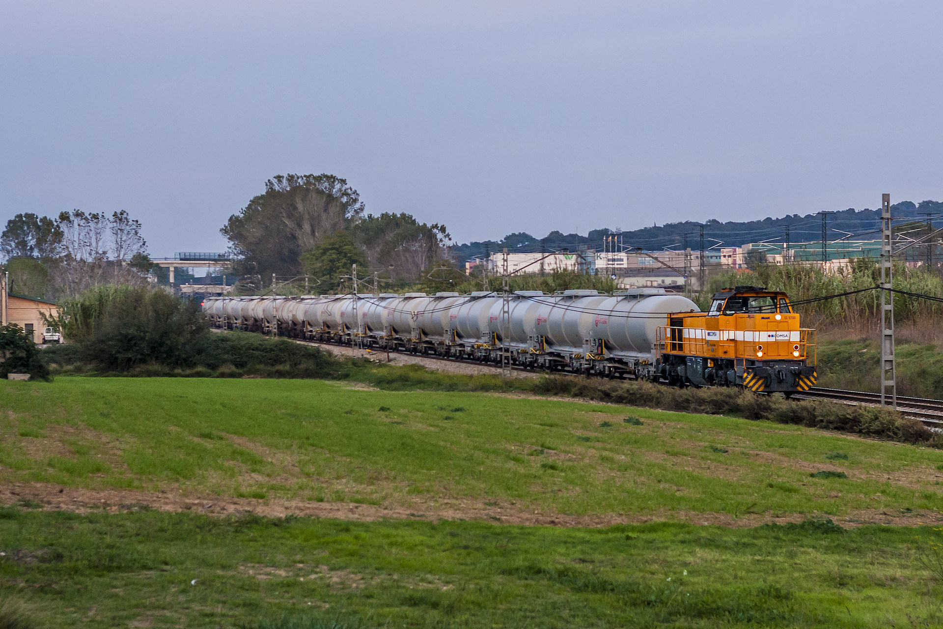 Vossloh G 1700 BB – photo 9