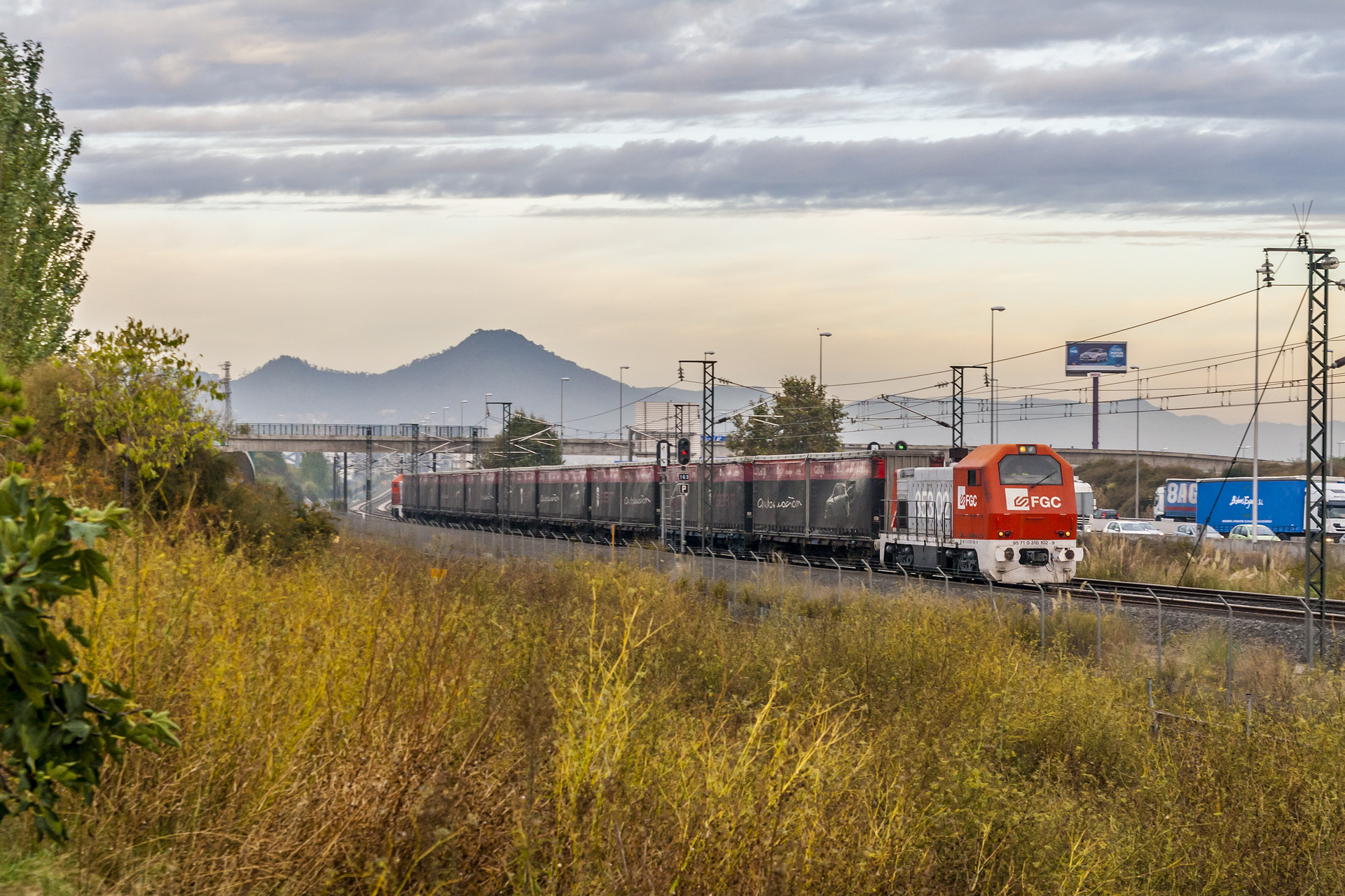 Meinfesa RENFE 310.1 – foto 23