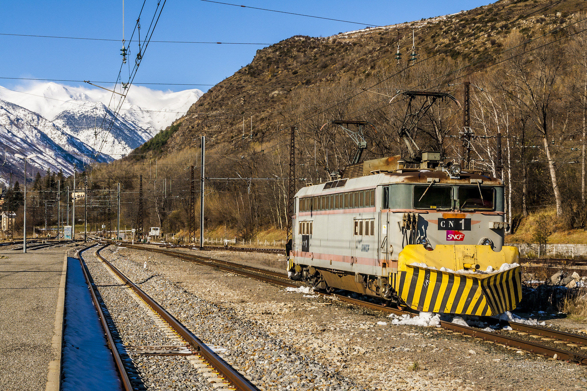 Alstom BB 8500 – photo 16
