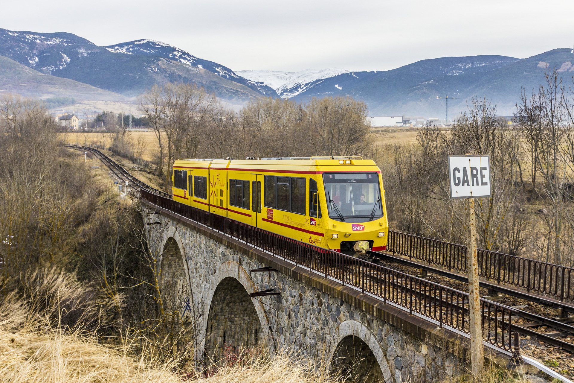 Stadler SNCF Z 150 – foto 8