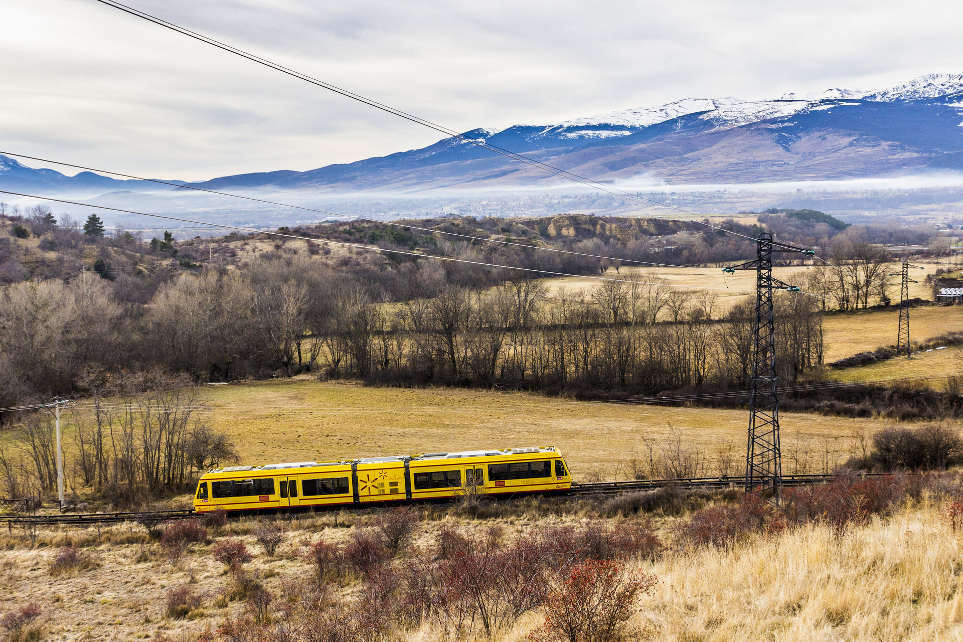 Stadler SNCF Z 150 – foto 9