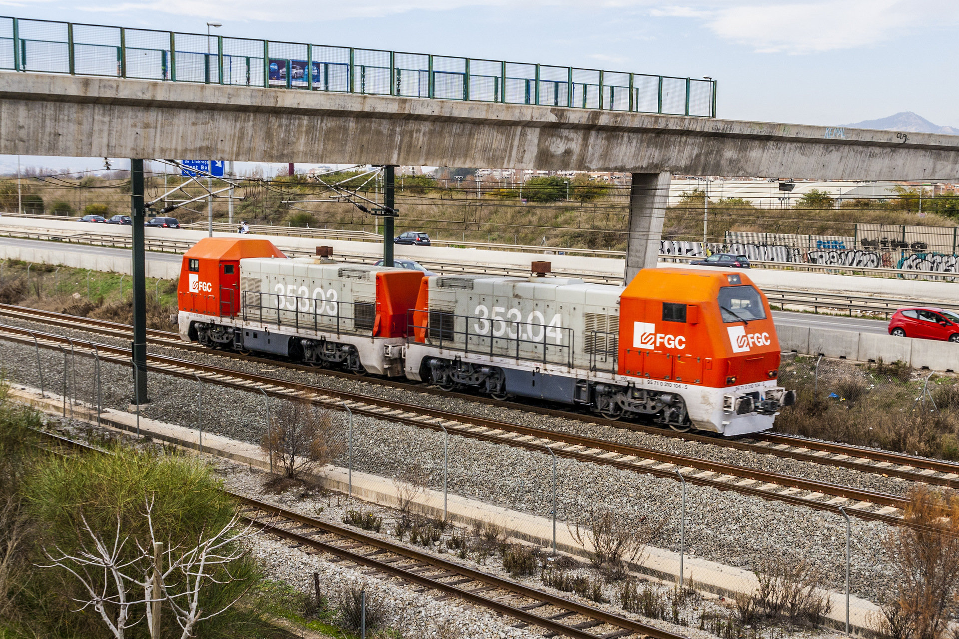 Meinfesa RENFE 310.1 – foto 20