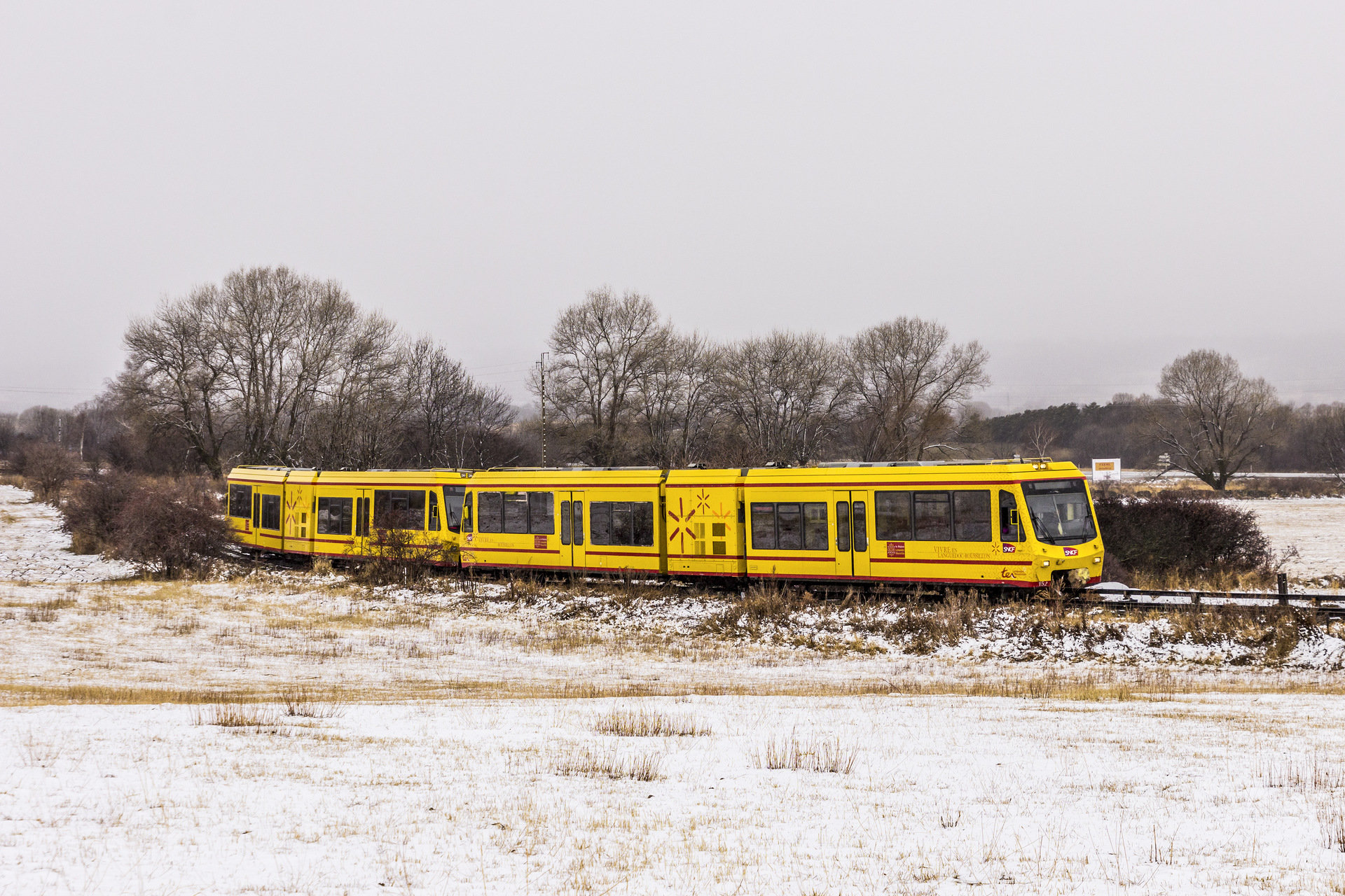 Stadler SNCF Z 150 – foto 7
