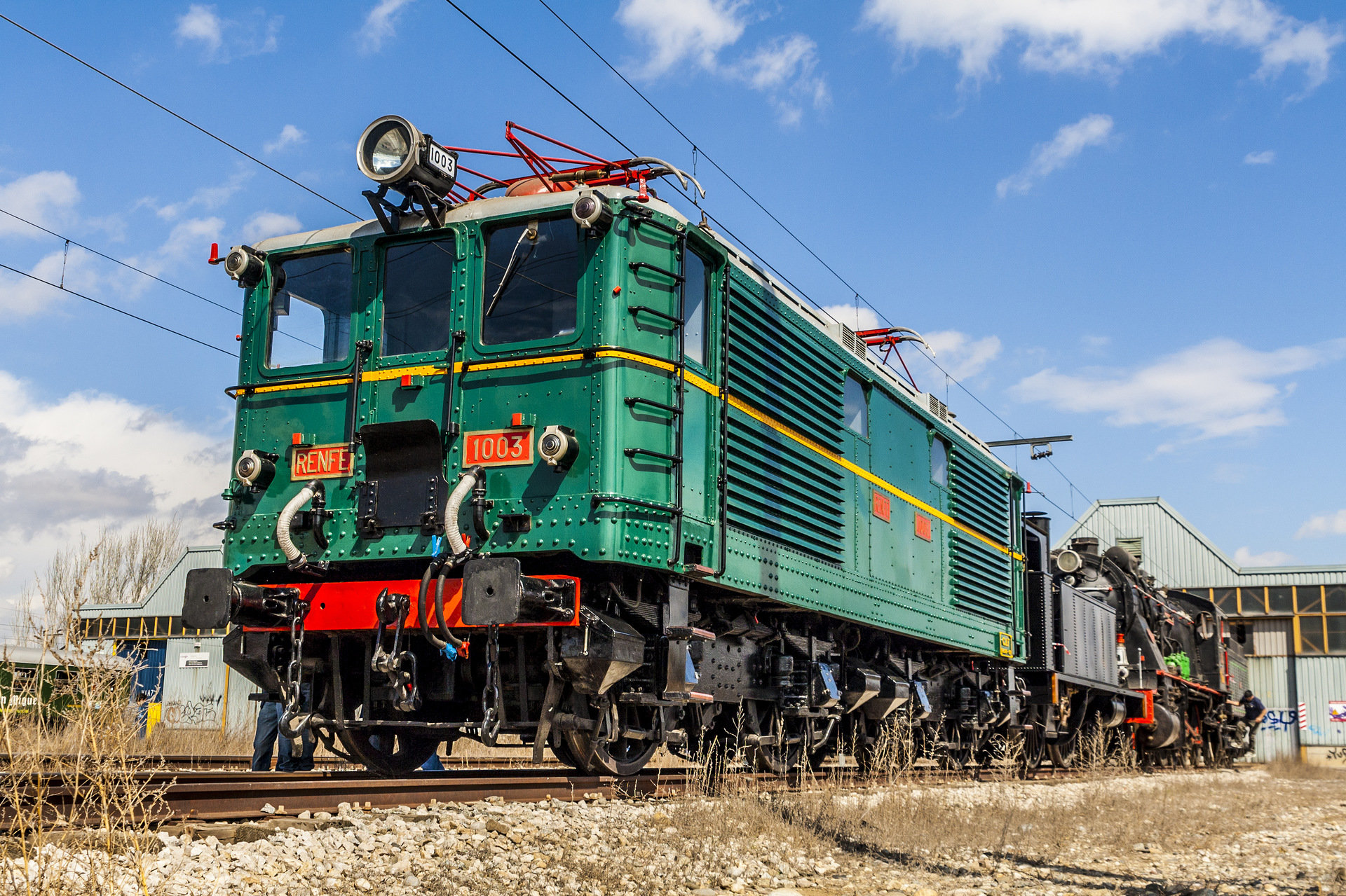 CAF RENFE 281 – photo 2