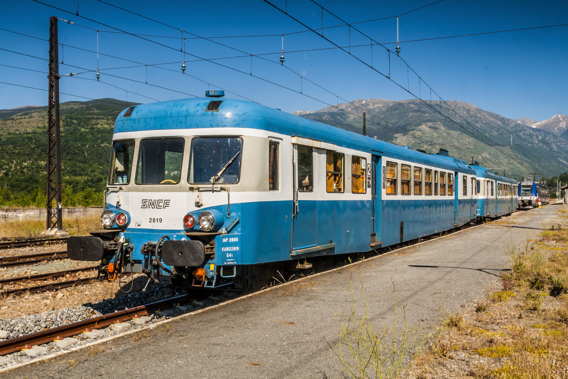 Decauville XABD 2800 – foto 17