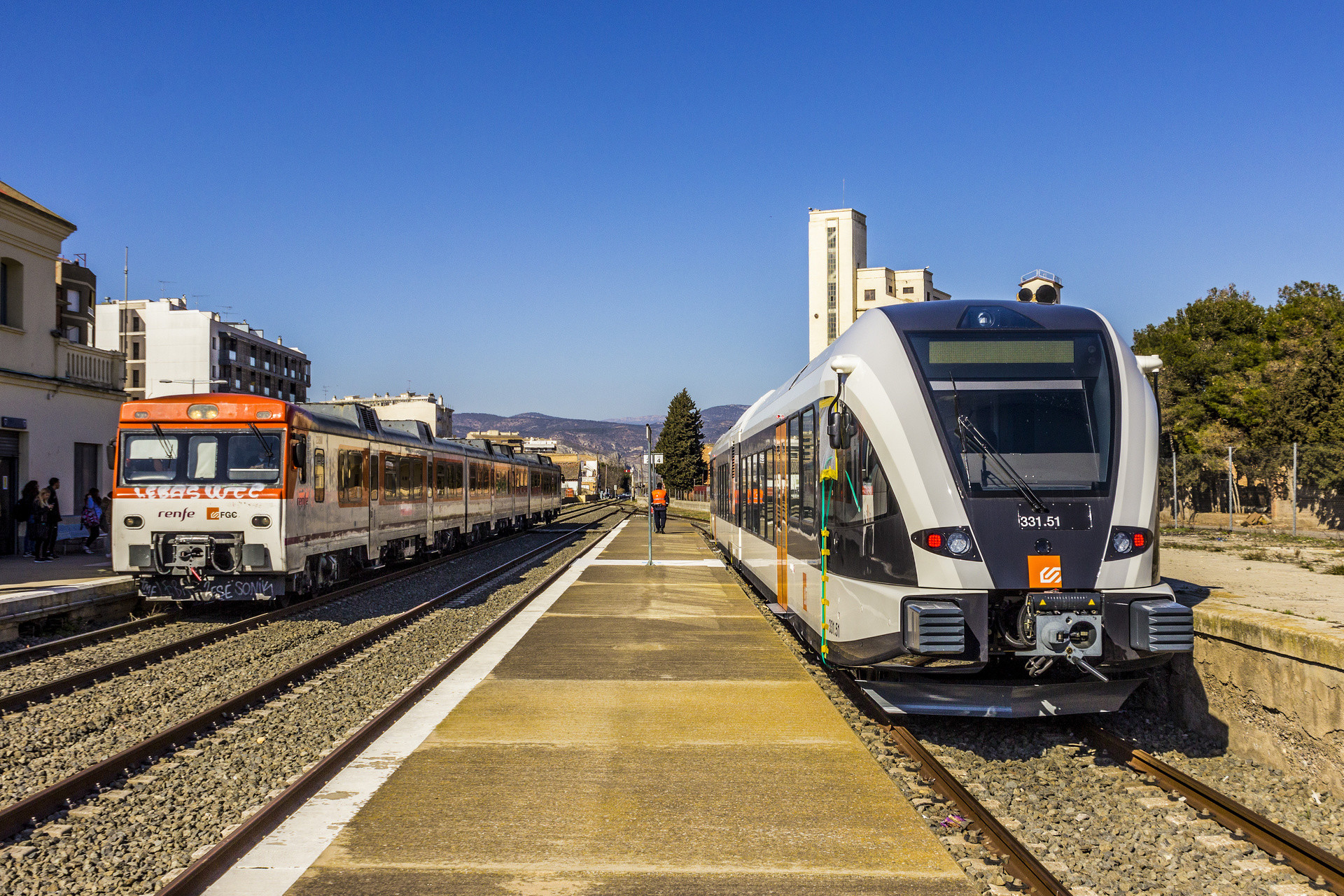 Stadler FGC 331 – photo 20