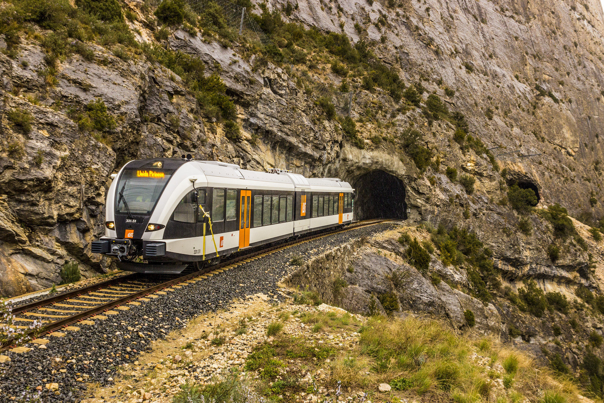 Stadler FGC 331 – photo 24