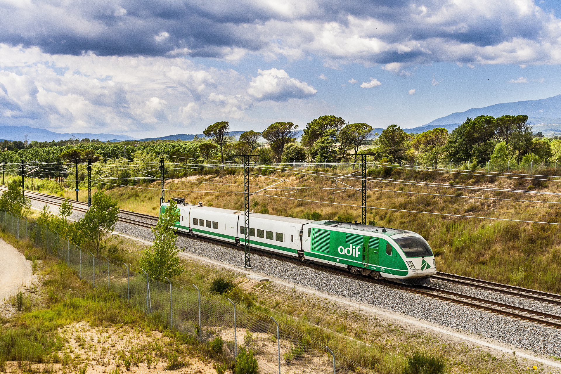 Krauss-Maffei Talgo XXI – photo 16