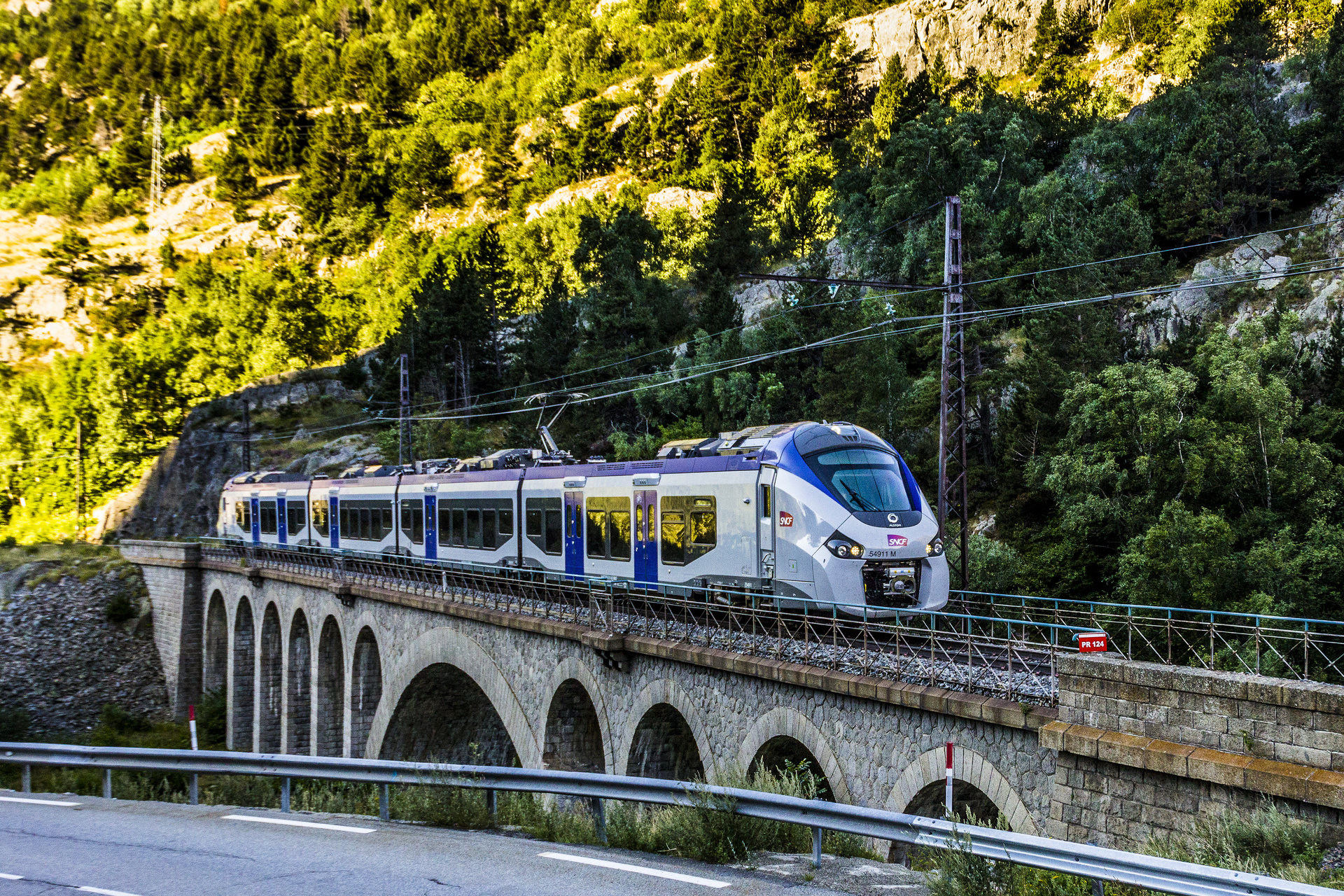 Alstom Z 54900 – photo 5