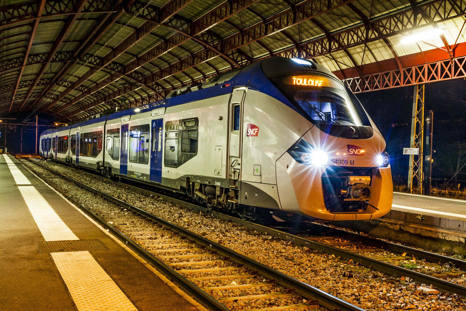 Alstom Z 54900 – photo 4