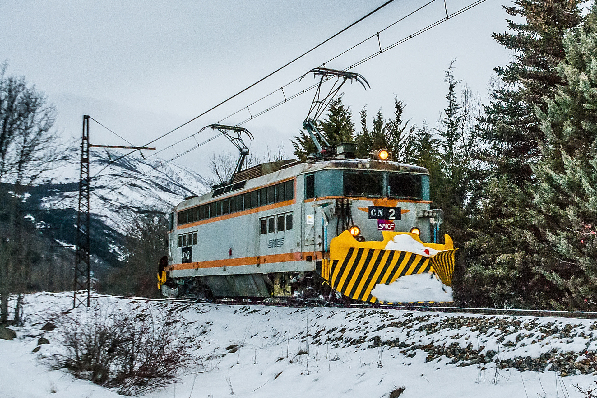 Alstom BB 8500 – photo 12