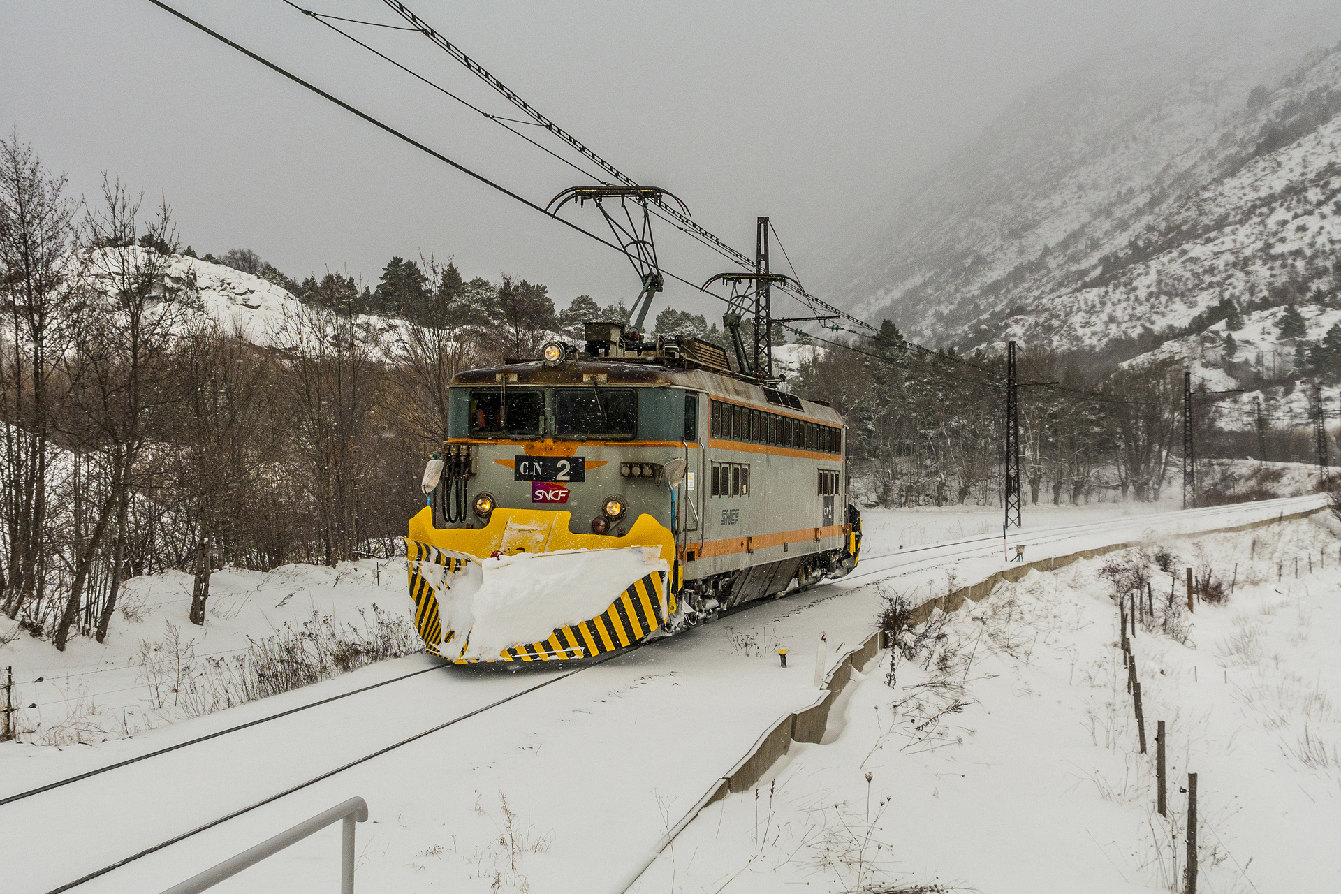 Alstom BB 8500 – photo 11