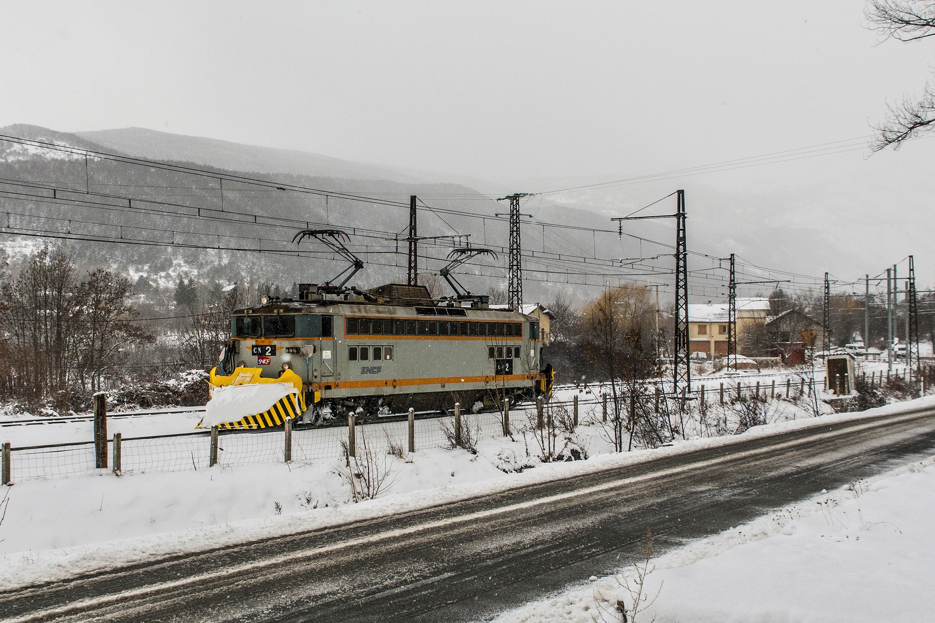 Alstom BB 8500 – photo 10