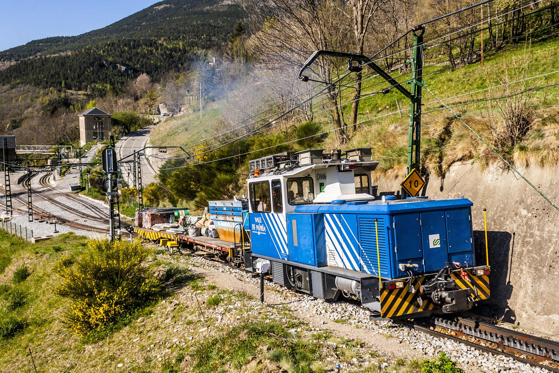 Stadler FGC DM – photo 2