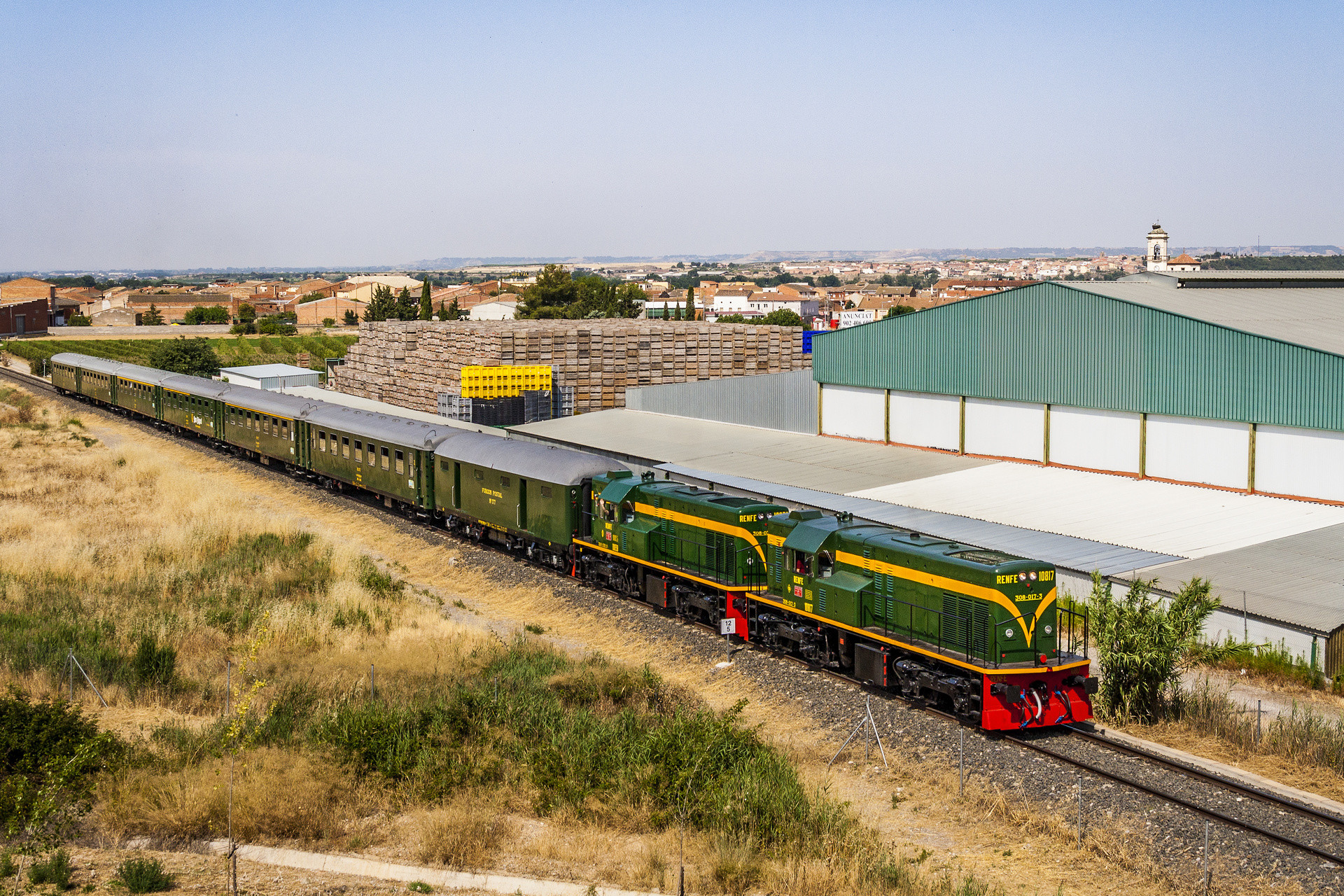 GE U10B – photo 16