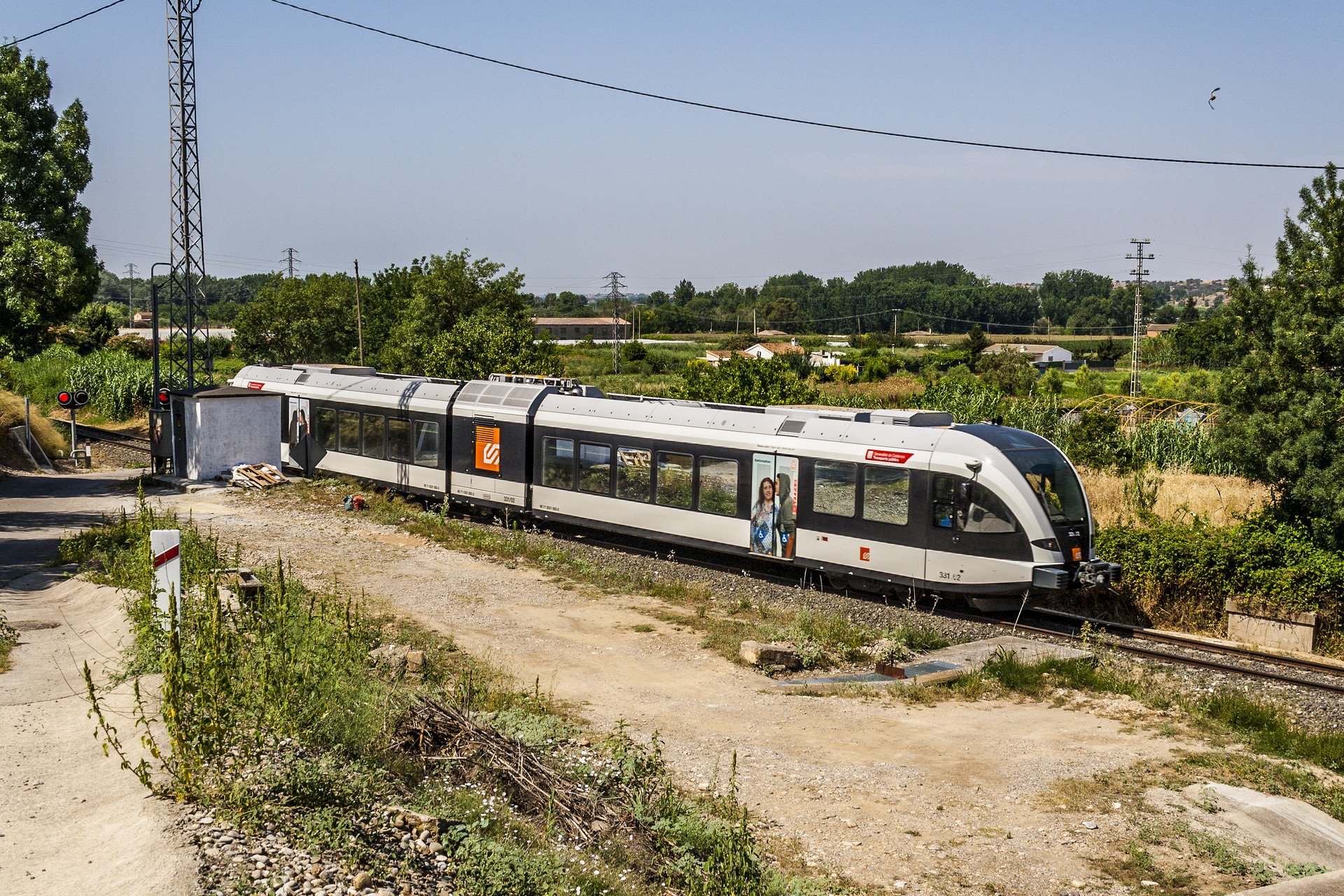 Stadler FGC 331 – photo 13