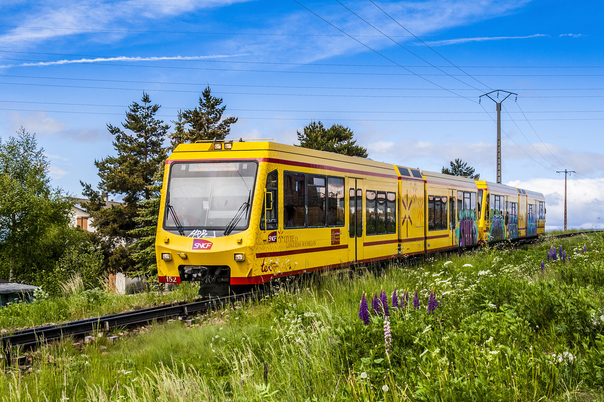 Stadler SNCF Z 150 – foto 6