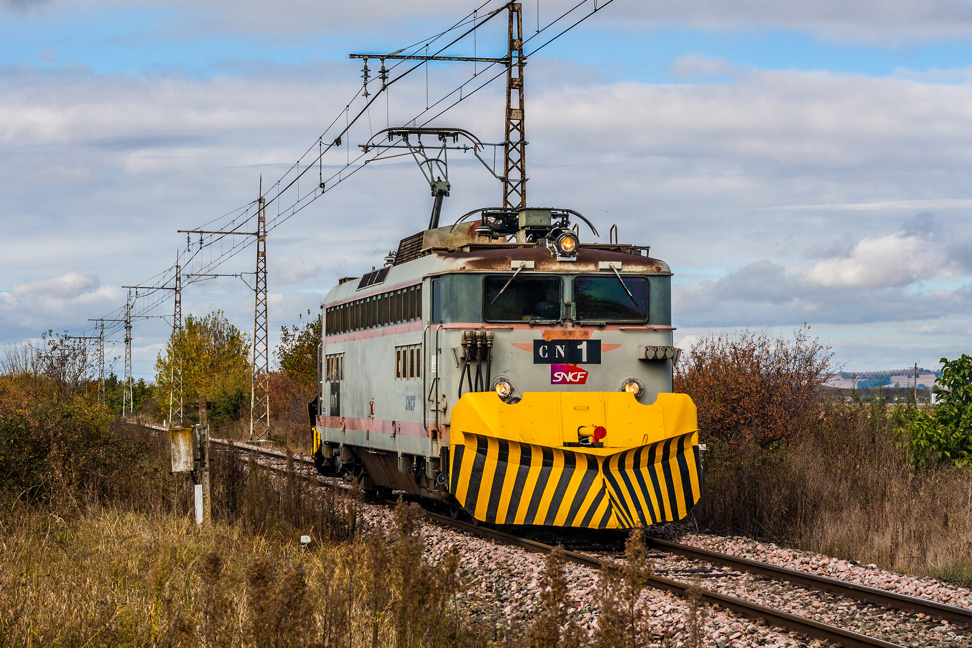 Alstom BB 8500 – photo 8