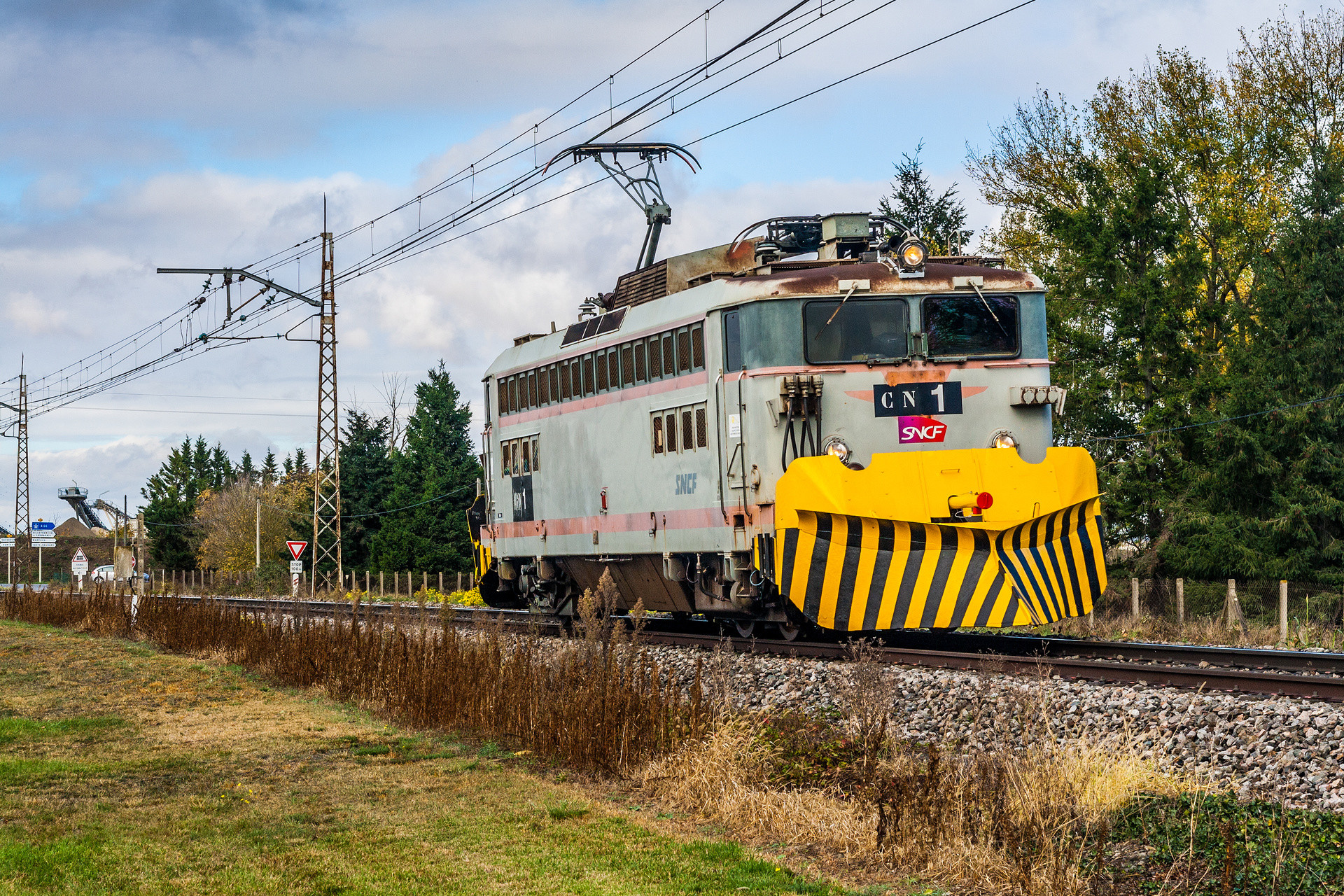 Alstom BB 8500 – photo 7