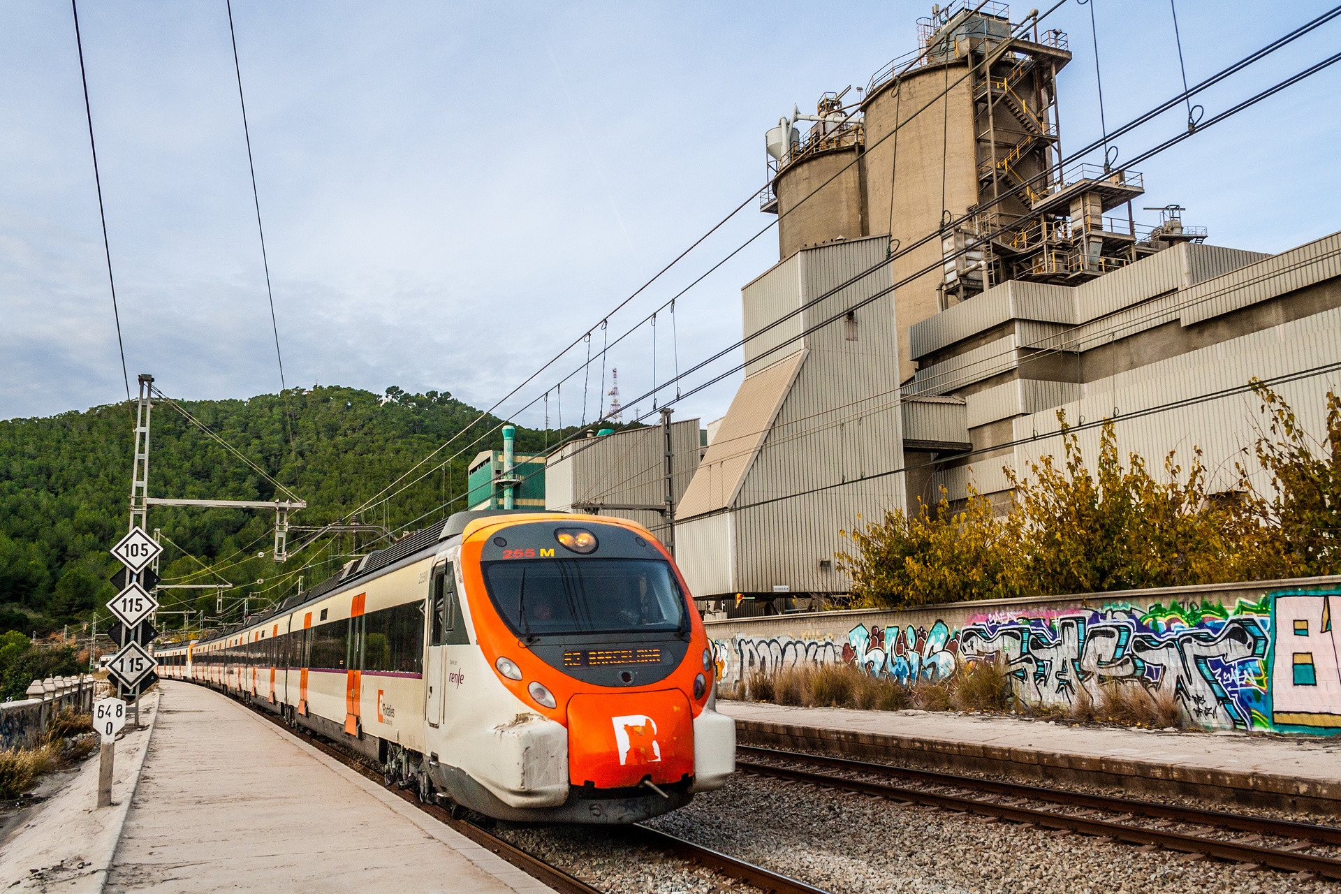 CAF 465 Civia – photo 22