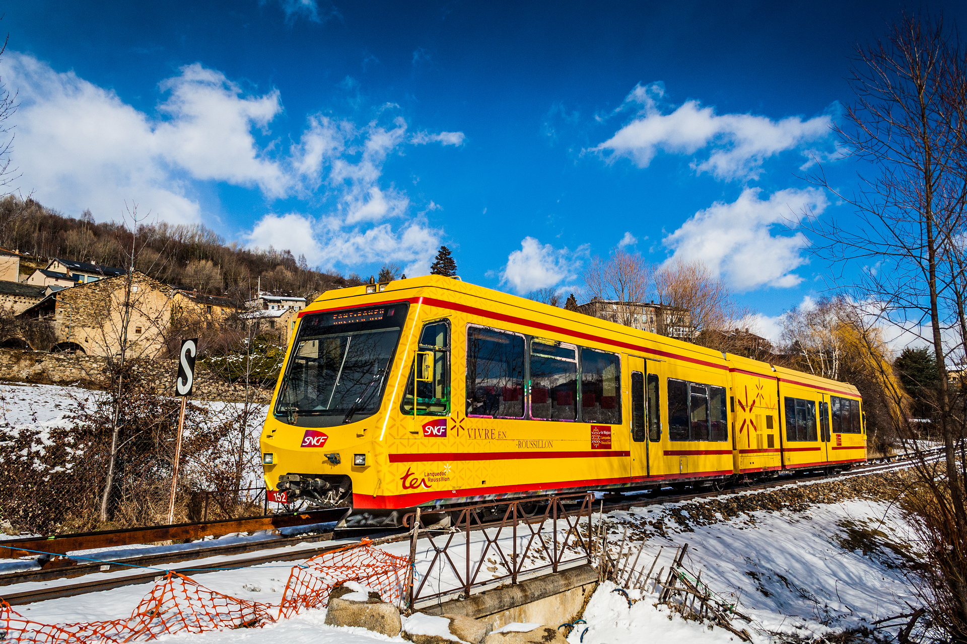 Stadler SNCF Z 150 – foto 5