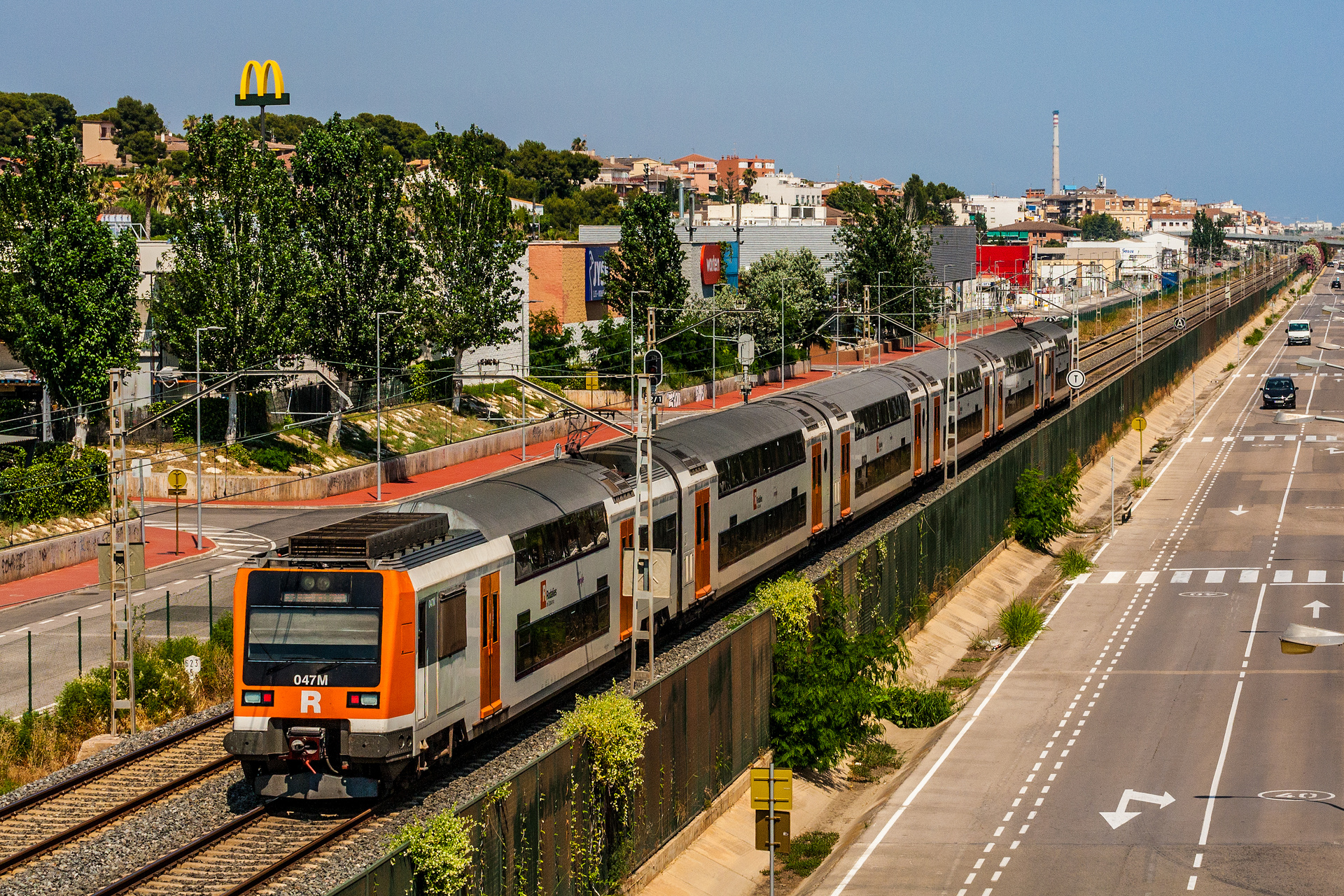 CAF RENFE 450 – photo 23