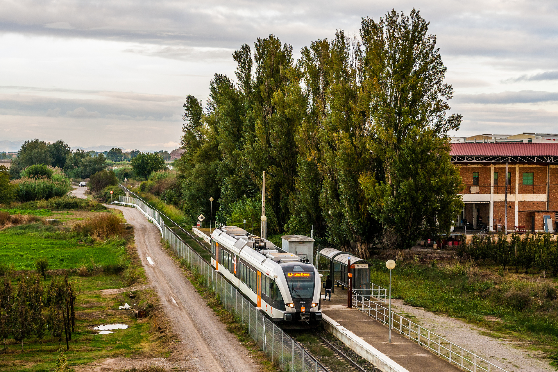 Stadler FGC 331 – photo 7