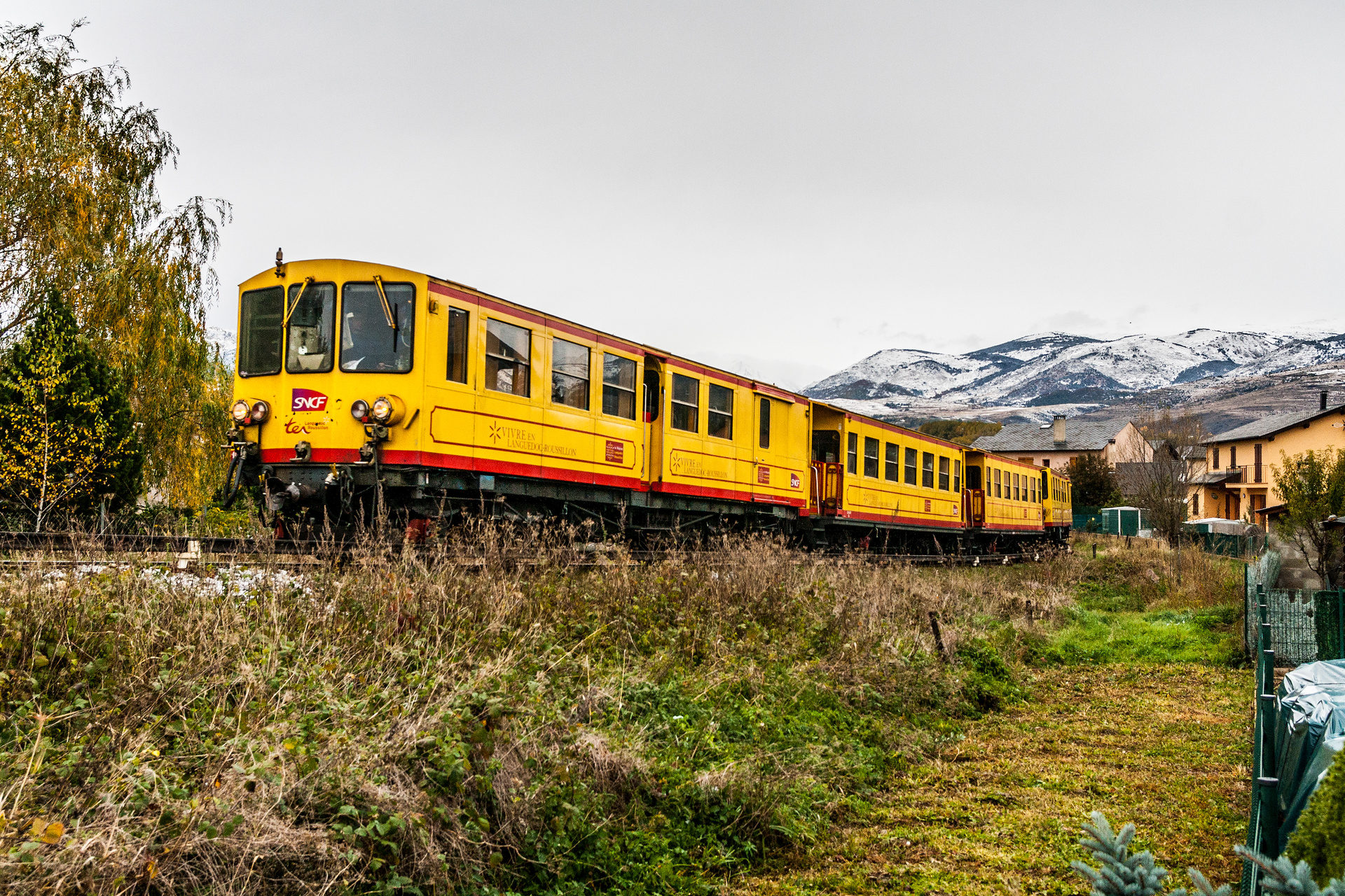 SACM SNCF Z 100 – foto 16