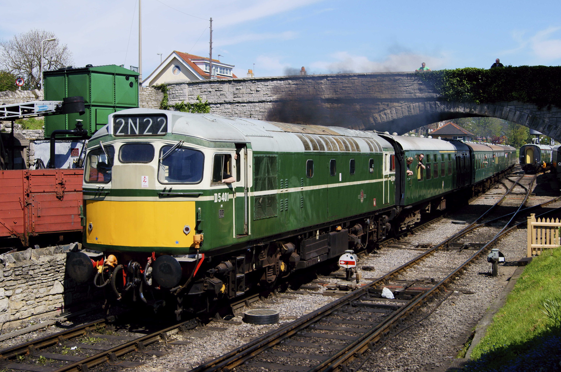 BRC&W BR 27 – photo 5