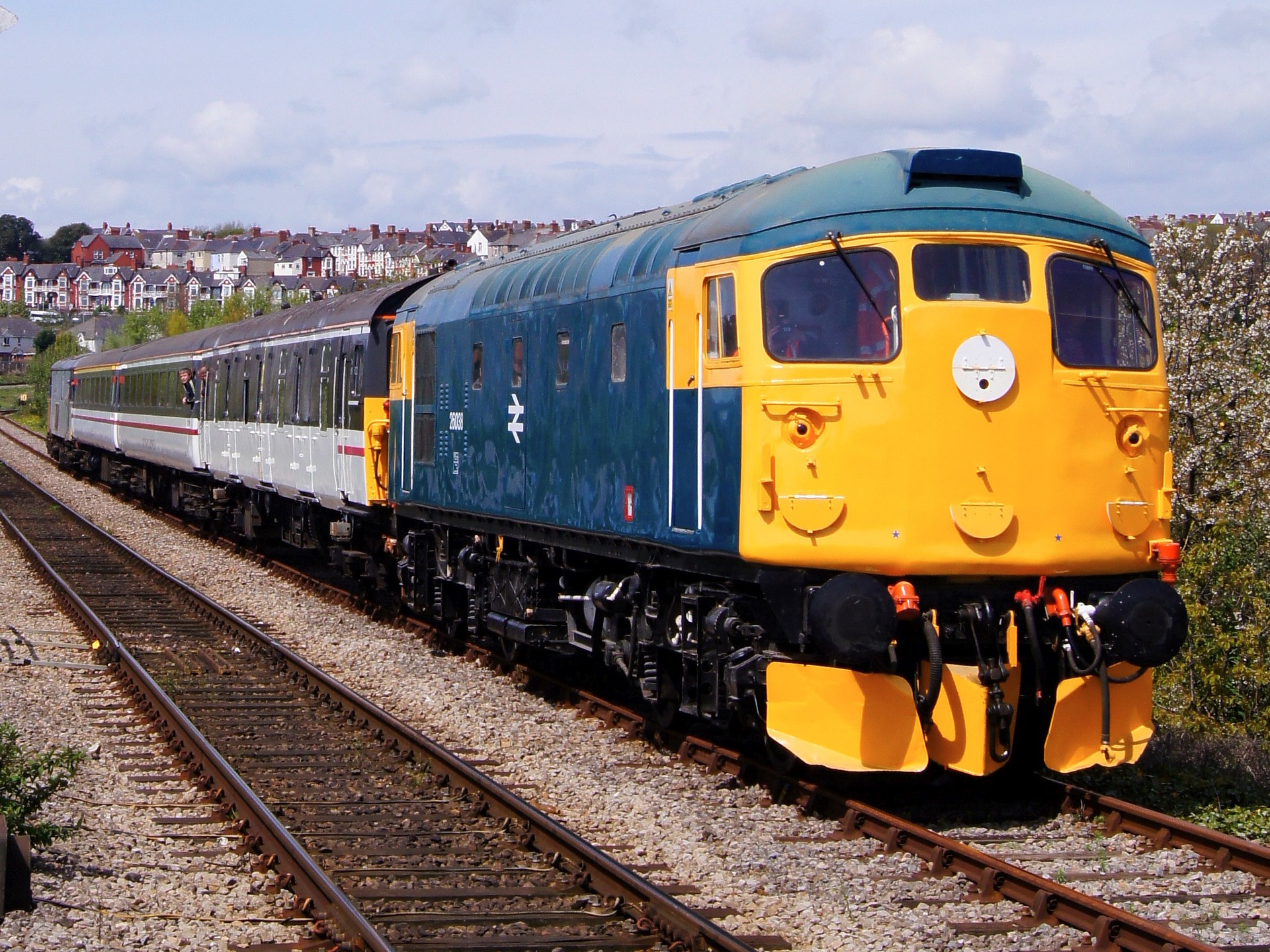 BRC&W BR 26/0 – photo 4