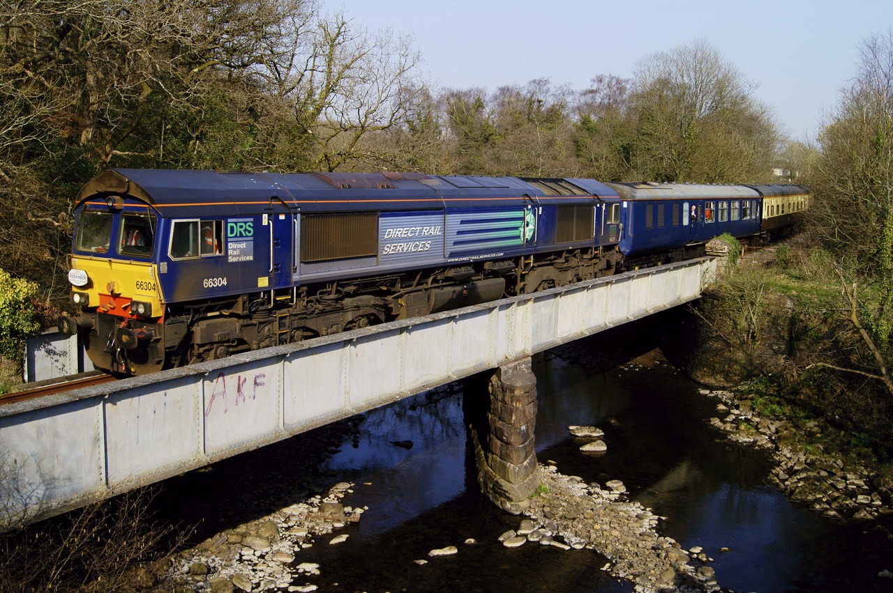 EMD Class 66/3 – Foto 8