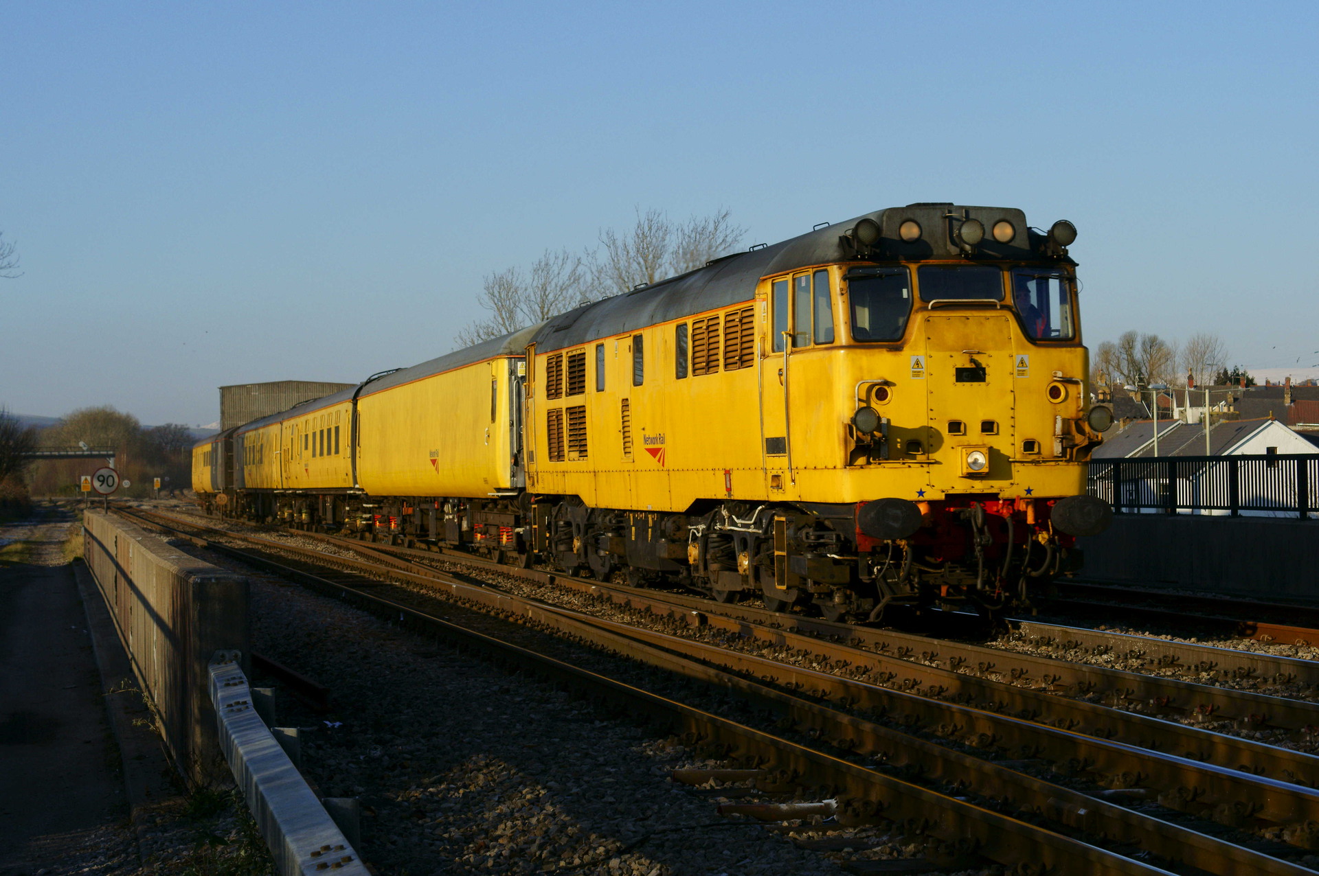 Brush Traction 31/1 – foto 20