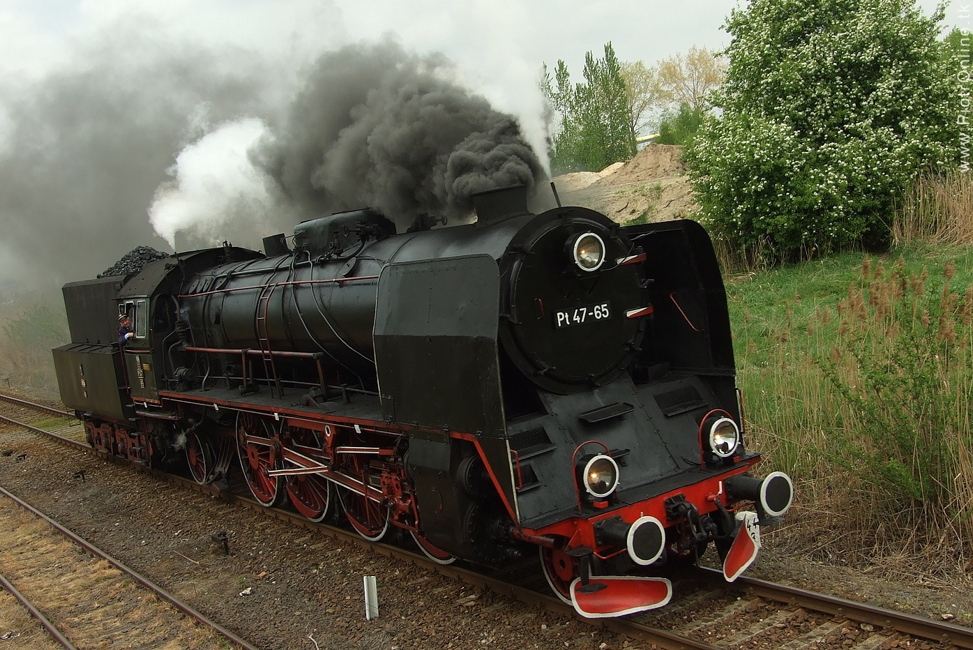 Cegielski Pt47 – photo 13