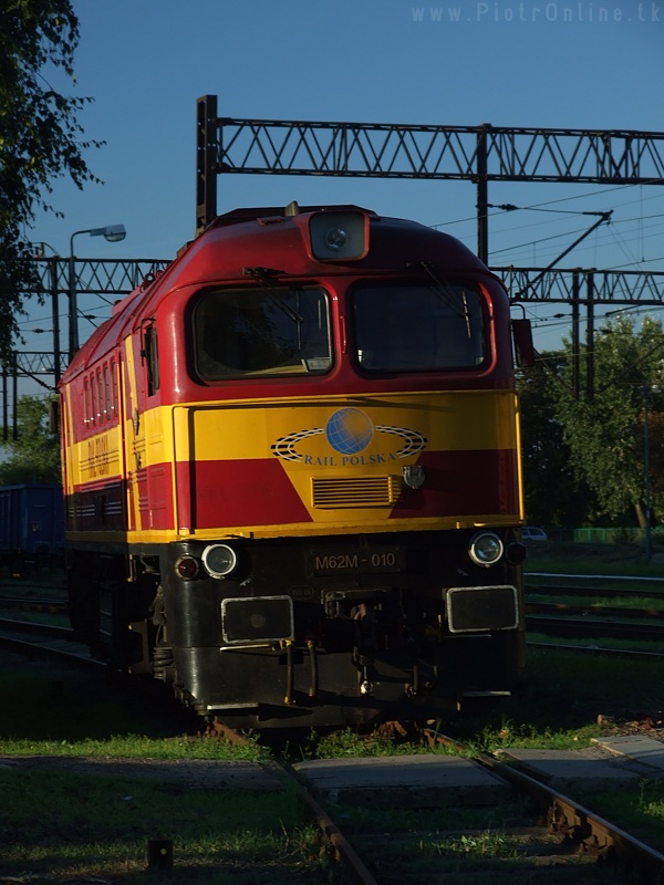 Luhanskteplovoz M62M – foto 11