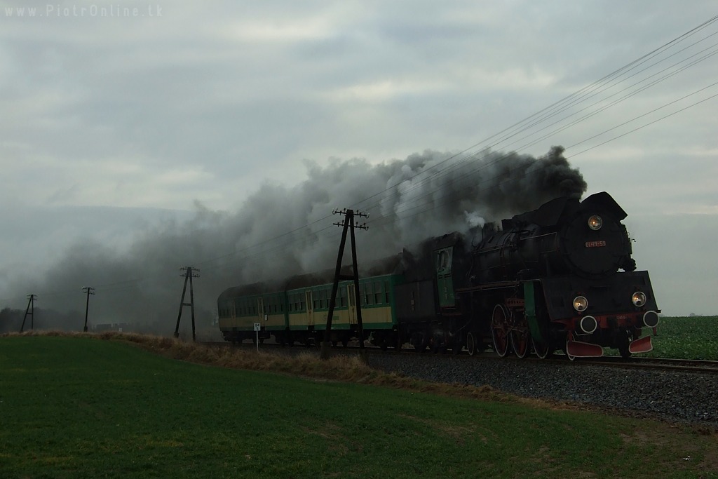 Fablok Ol49 – photo 23