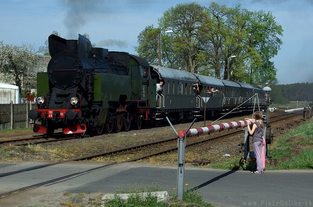 Cegielski TKt48 – photo 11