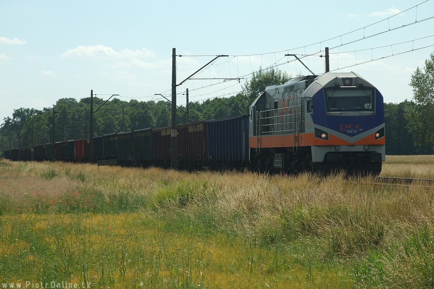 Newag 311Da – photo 11