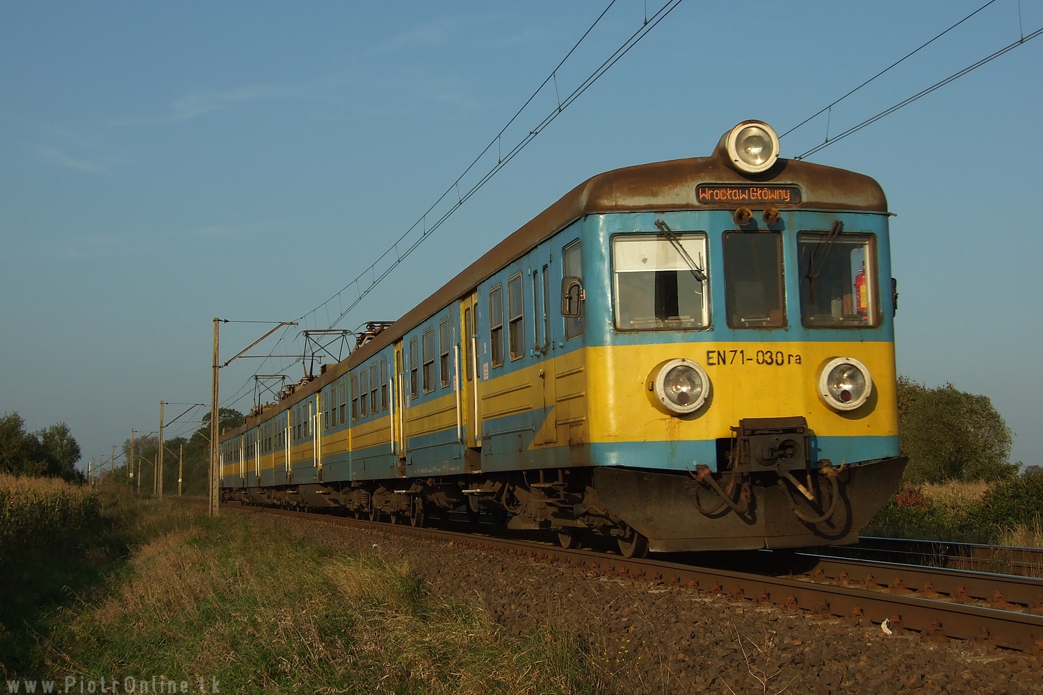 Pafawag EN71 – photo 11