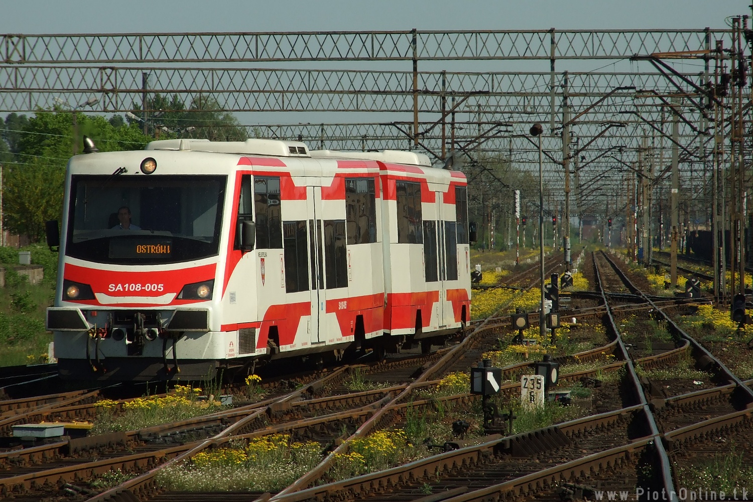 ZNTK Poznan 215M – Foto 6