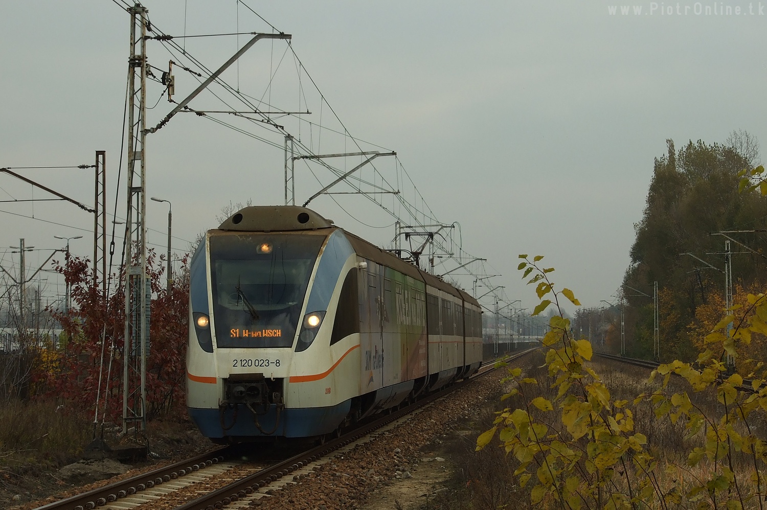 Newag 14WE – foto 4