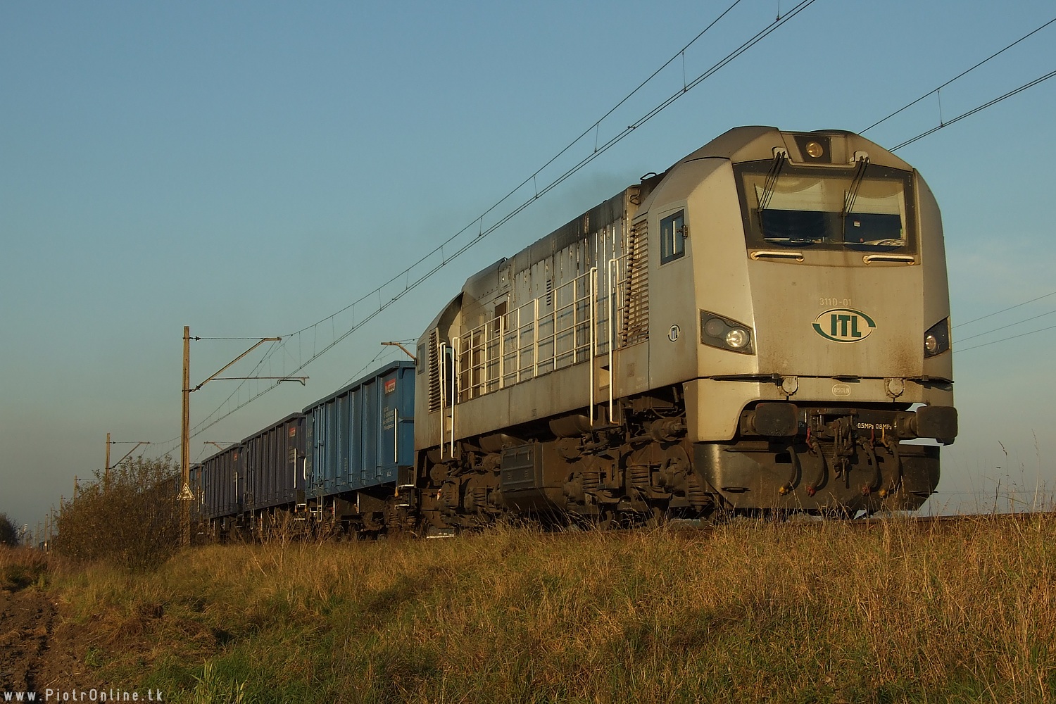 Newag 311Da – photo 10