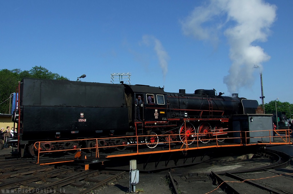 Cegielski Pt47 – photo 10