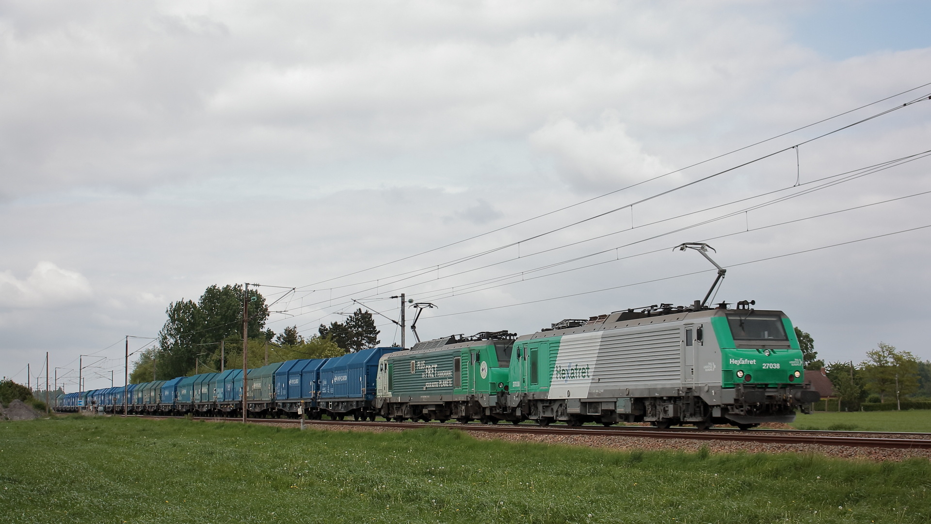 Alstom BB 27000 – photo 3