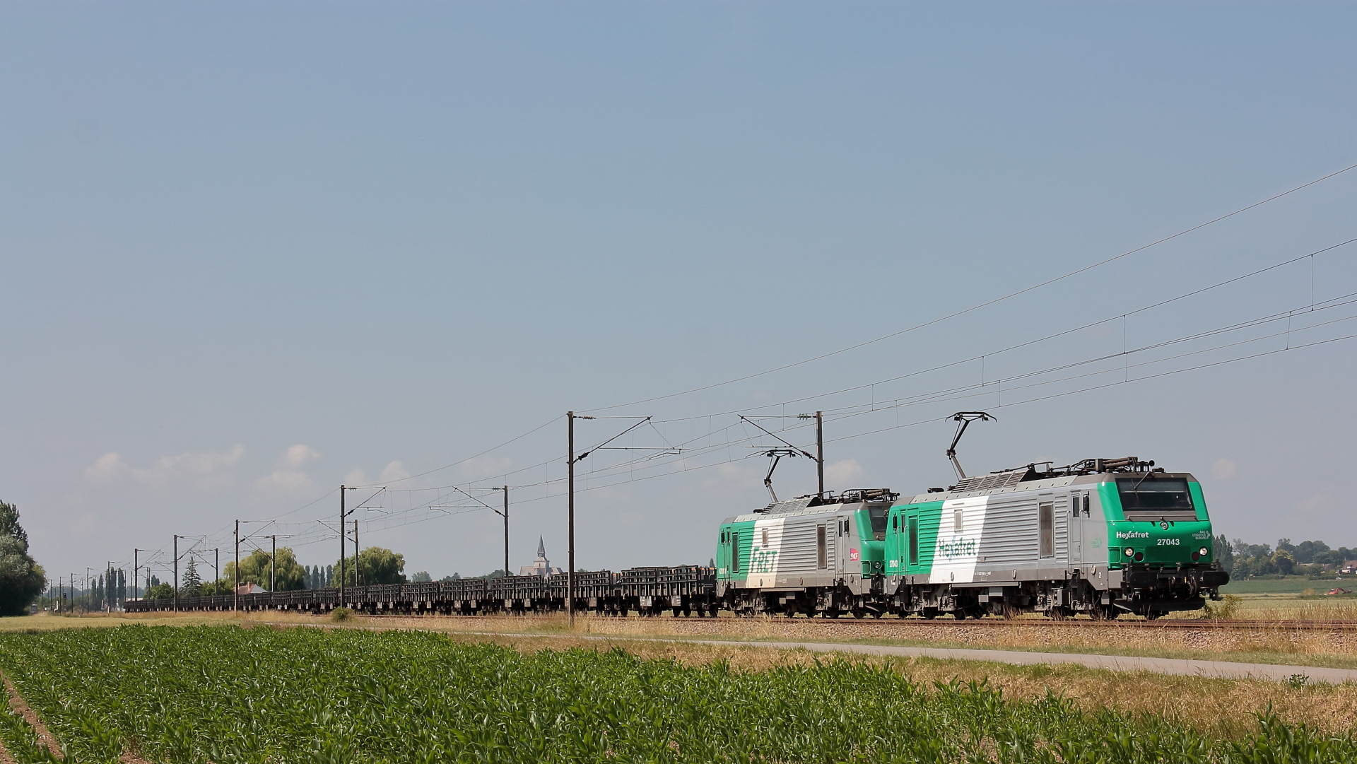 Alstom BB 27000 – photo 2