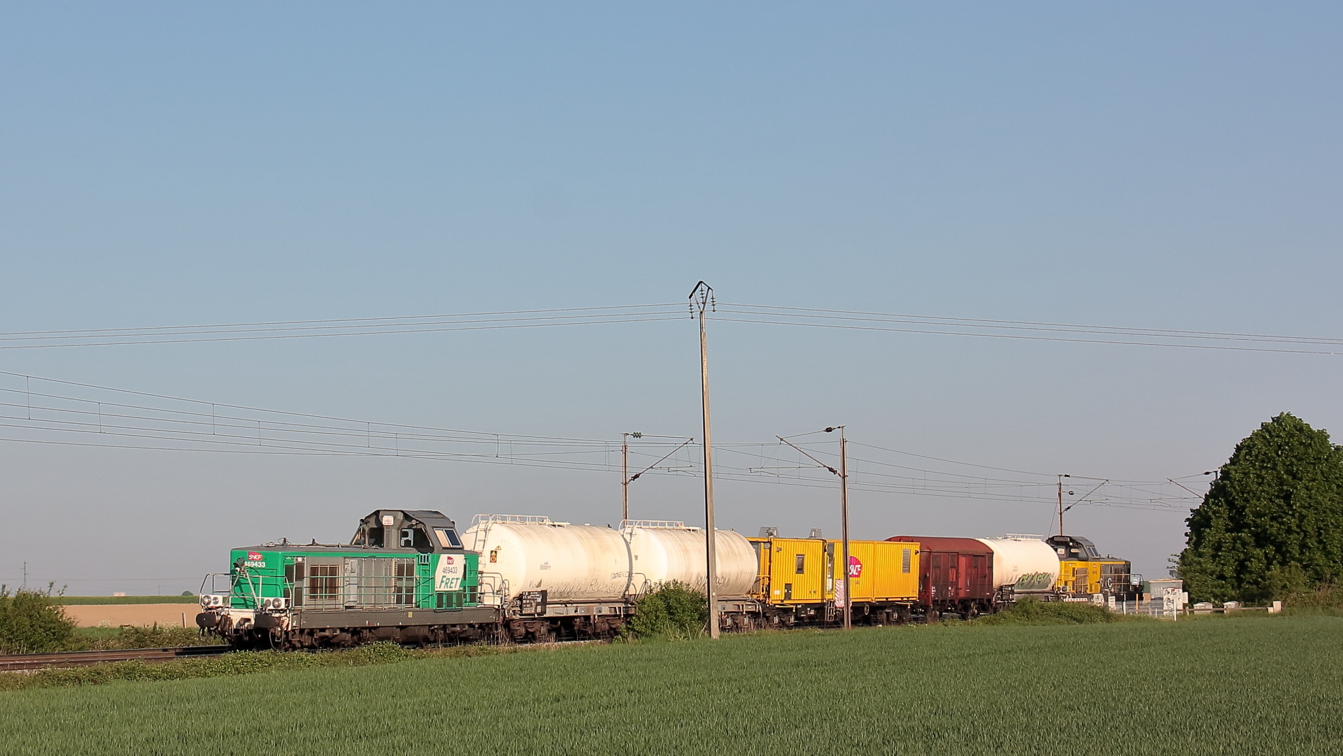 CEM BB 69400 – photo 2