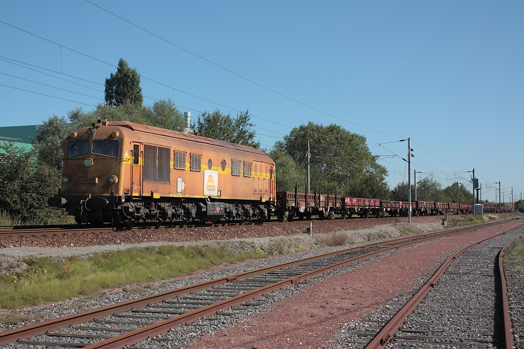Alstom CC 65500 – photo 4